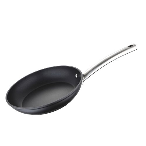 Stekpanna Masterpro Q2529 Svart  30 cm Smitt aluminium