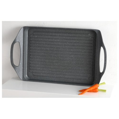 Barbecue San Ignacio Lava Aluminium 45 x 27 cm Gr