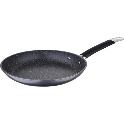 Stekpanna Masterpro BGMP-3281-BK  24 cm Smitt aluminium