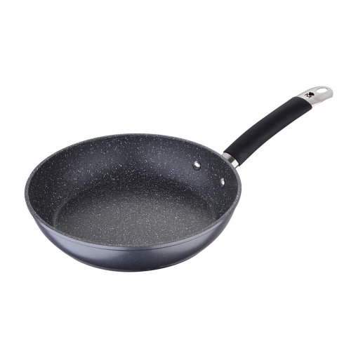Stekpanna Masterpro BGMP-3281-BK  24 cm Smitt aluminium