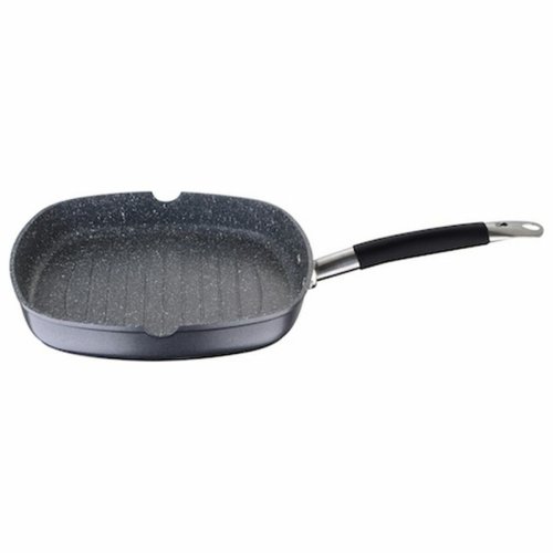 Barbecue Masterpro BGMP-3287-BK Aluminium Smitt aluminium  28 c