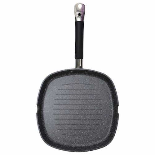 Barbecue Masterpro BGMP-3287-BK Aluminium Smitt aluminium  28 c