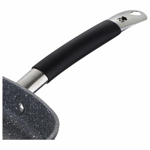 Barbecue Masterpro BGMP-3287-BK Aluminium Smitt aluminium  28 c