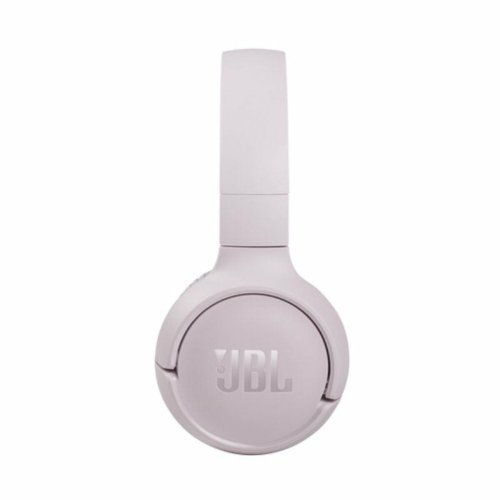 Bluetooth Hrlurar med Mikrofon JBL Tune 510BT Rosa