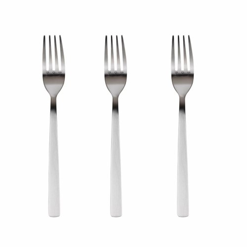 Gaffelset San Ignacio Root SG7771 Rostfritt stl Matt (3 antal)