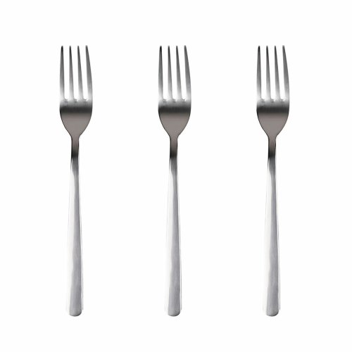 Gaffelset San Ignacio Earth SG7776 Rostfritt stl Glans