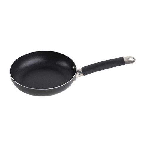 Stekpanna San Ignacio Expert sg9515 Svart Aluminium  20 cm