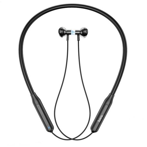 Bluetooth Sporthrlurar Hoco ES58 Svart