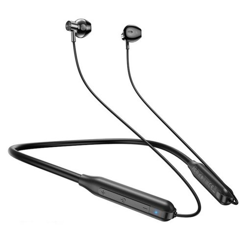 Bluetooth Sporthrlurar Hoco ES58 Svart