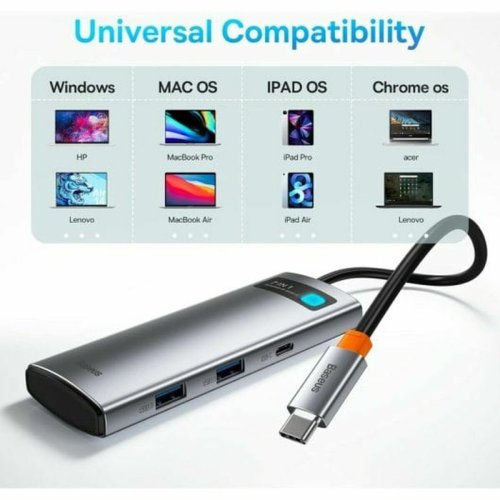 Laptopstd Baseus