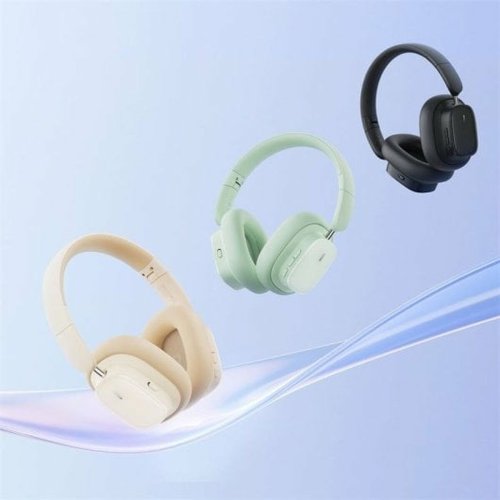 Bluetooth Hrlurar Baseus A00050402223-00