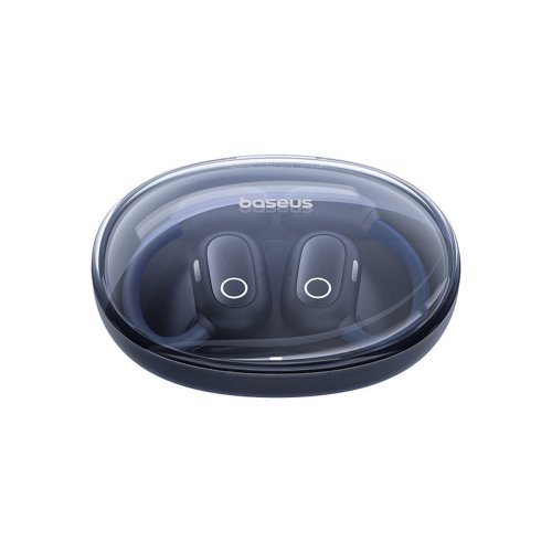 Hrlurar Baseus A00064400121-00 Svart