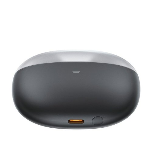 Hrlurar med Mikrofon Baseus A00069201113-00 Svart