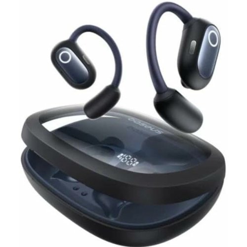 Bluetooth Hrlurar Baseus A00073200123-00