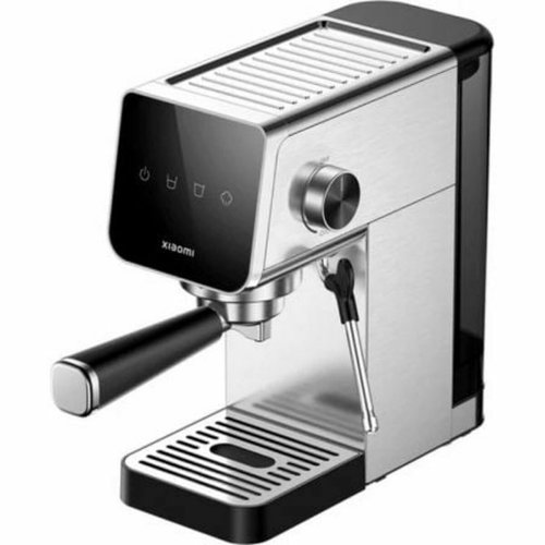 Manuell Espressobryggare Xiaomi Silvrig