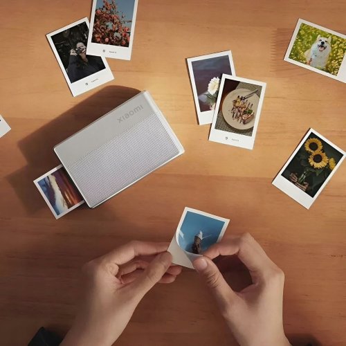 Fotoskrivare Xiaomi 1S