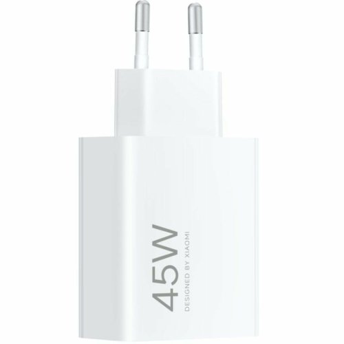 Vggladdare Xiaomi BHR07SLEU 45 W