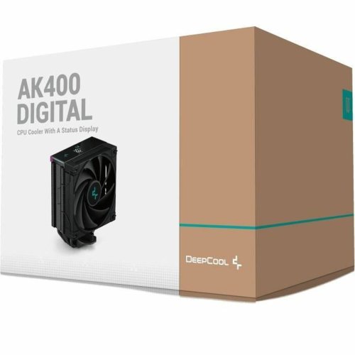 CPU-flkt DEEPCOOL