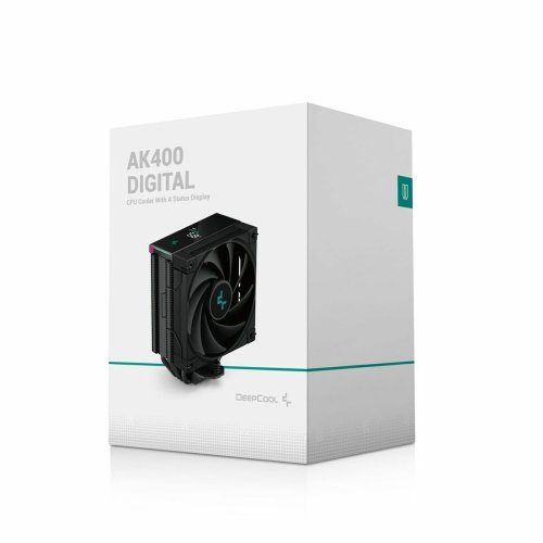 CPU-flkt DEEPCOOL