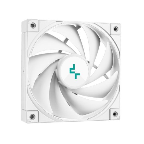Ldflkt DEEPCOOL  12 cm