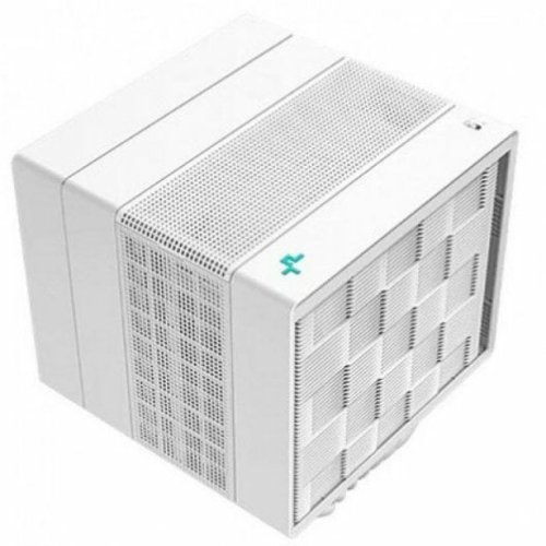 Laptop-flkt DEEPCOOL R-ASN4-WHNNMT-G
