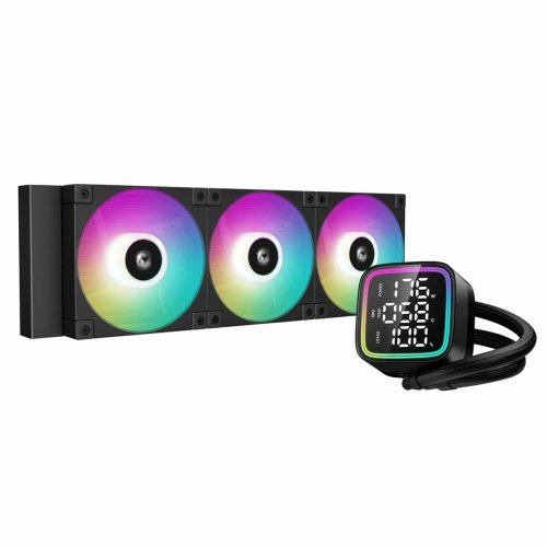 Flytande kylkit DEEPCOOL