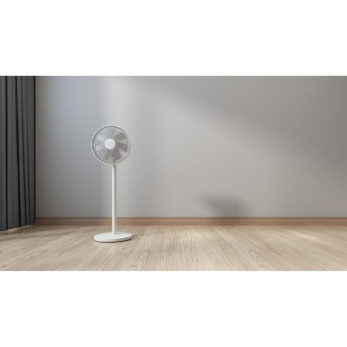 St�ende Fl�kt Xiaomi MI SMART STANDING FAN 2 LITE Vit