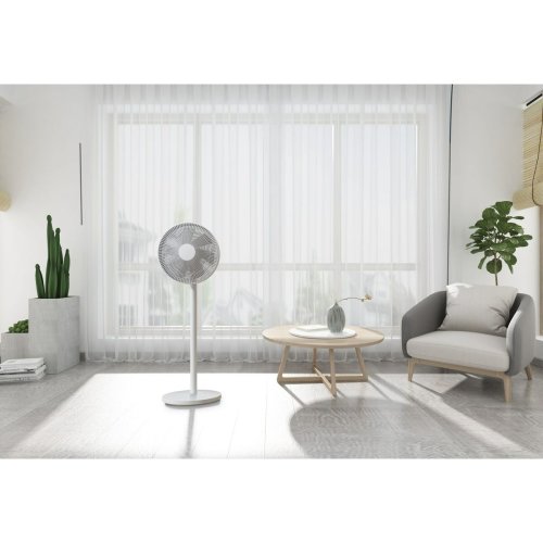 St�ende Fl�kt Xiaomi MI SMART STANDING FAN 2 LITE Vit