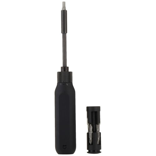 Skruvmejsel Xiaomi BHR4779GL Svart 16-i-1