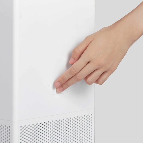 Filter Xiaomi Smart Air Purifier 4 Lite Svart 1 Delar