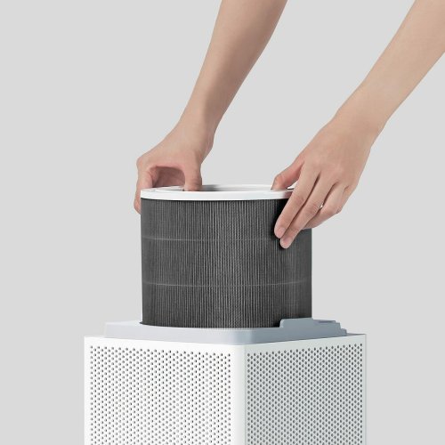 Filter Xiaomi Smart Air Purifier 4 Lite Svart 1 Delar