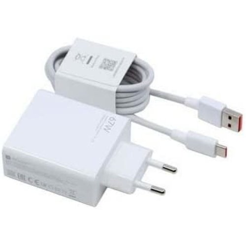 Vggladdare Xiaomi BHR6035EU Vit