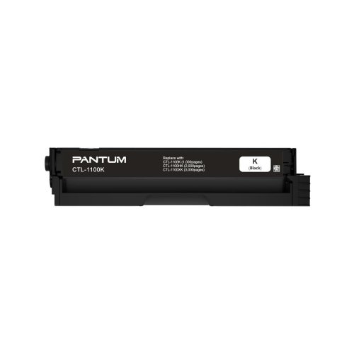 Toner Pantum 1100HK Svart