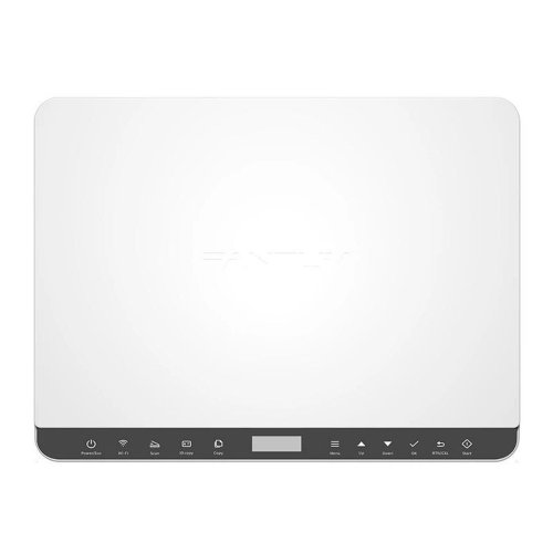 Laserskrivare svartvit Pantum BM 2300