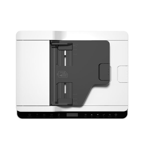 Laserskrivare svartvit Pantum Vit A4 USB 2.0 Wifi 1200 x 600 dpi