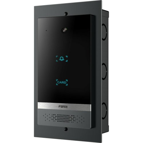 Drrklocka Fanvil I61