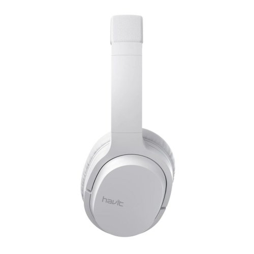 Bluetooth Huvudbands Hrlurar Havit I62 Vit