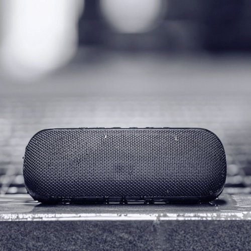 Brbar Bluetooth Hgtalare Havit M69 Svart 16 W