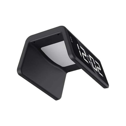Vggladdare Havit W320 black Svart