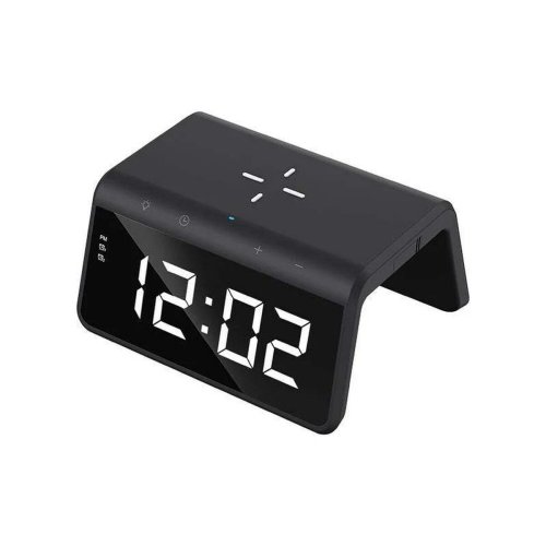 Vggladdare Havit W320 black Svart