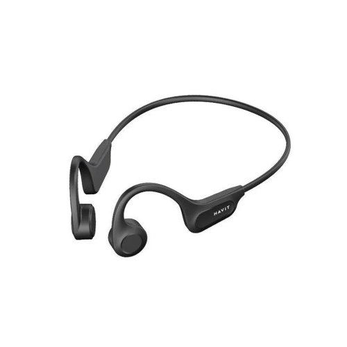 Bluetooth Sporthrlurar Havit E531BT Svart