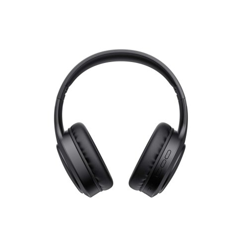 Bluetooth Huvudbands Hrlurar Havit H633BT Svart