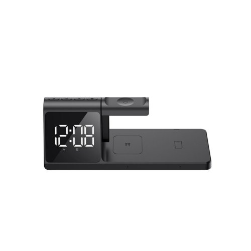 Vggladdare Havit W3042 Svart