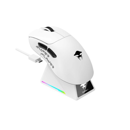 Mus Havit StarBlaze-1wb Vit 26000 DPI