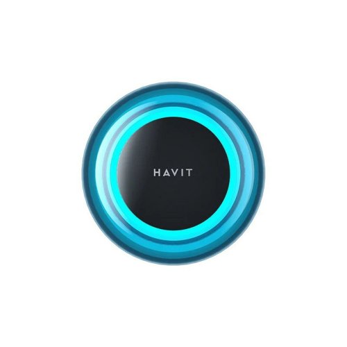 Brbar Bluetooth Hgtalare Havit SK889BT Svart 7 W