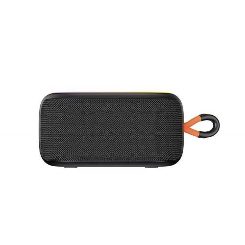 Brbar Bluetooth Hgtalare Havit SK809BT Svart 6 W