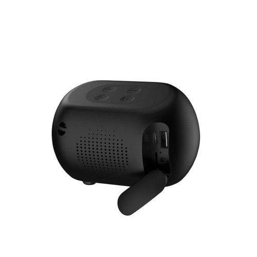 Brbar Bluetooth Hgtalare Havit SK885BT Svart 8 W