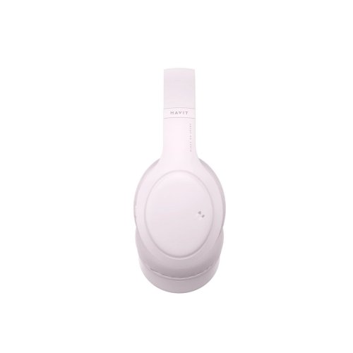 Bluetooth Huvudbands Hrlurar Havit H633BT Rosa