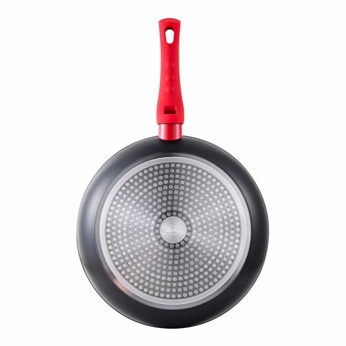 Stekpanna San Ignacio Toledo SG-6287  28 cm Svart Aluminium