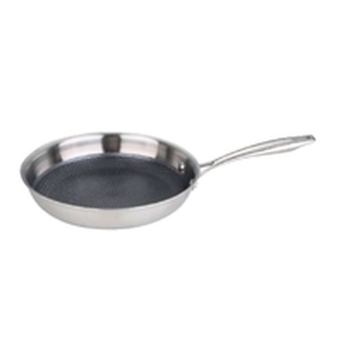 Stekpanna Masterpro BGMP-1631  24 cm Rostfritt stl